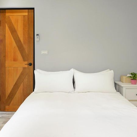 Donggang Jingdi B&B Экстерьер фото