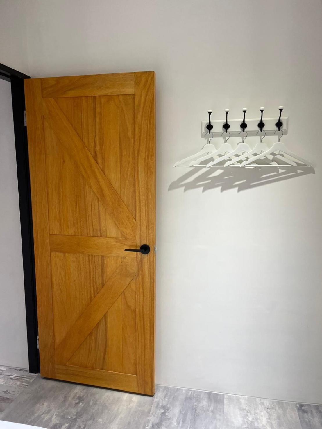 Donggang Jingdi B&B Экстерьер фото