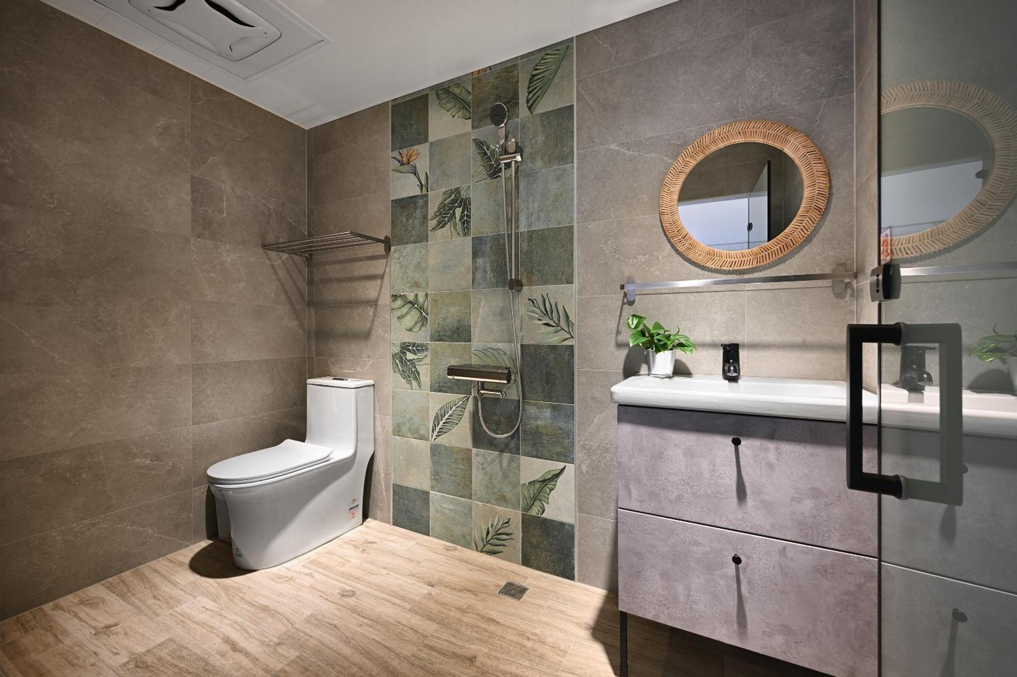Donggang Jingdi B&B Экстерьер фото