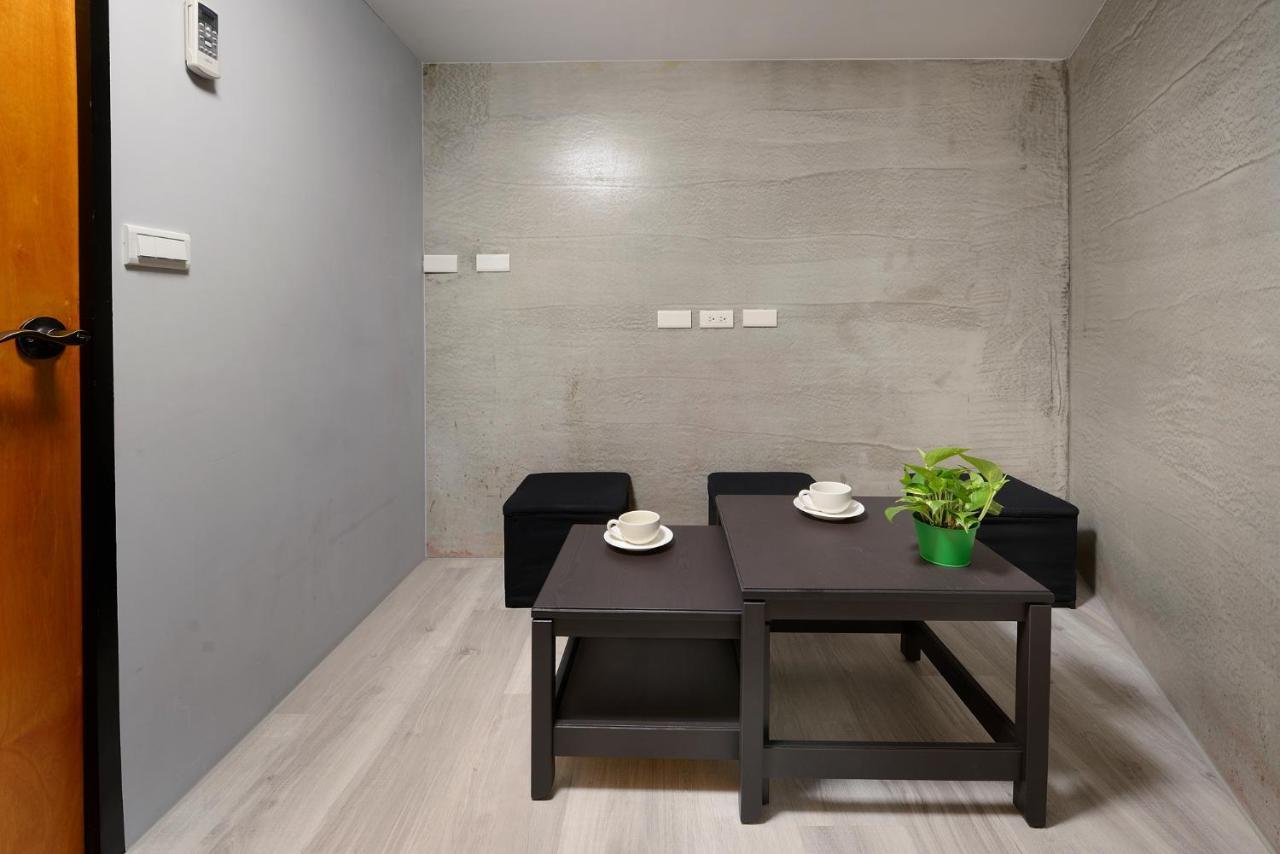 Donggang Jingdi B&B Экстерьер фото