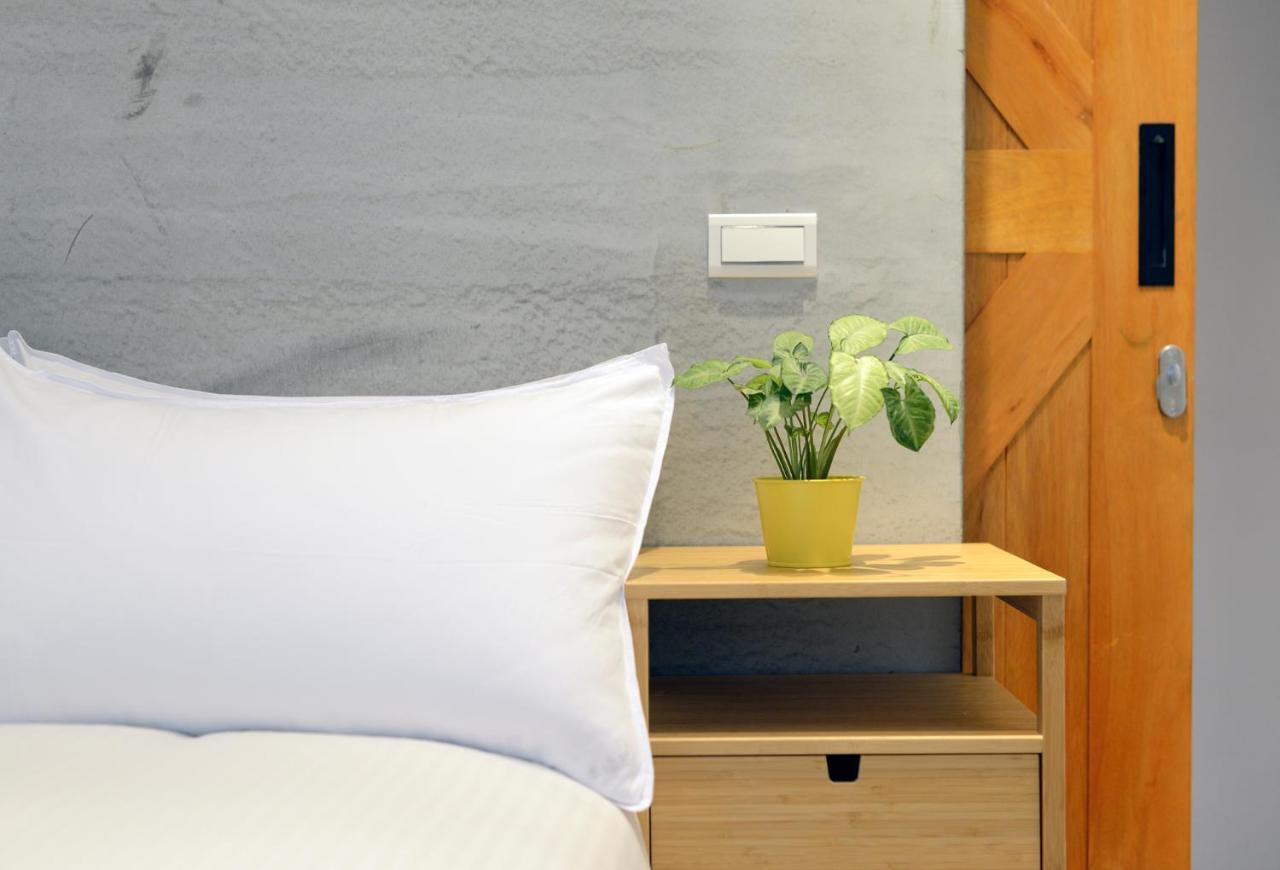 Donggang Jingdi B&B Экстерьер фото