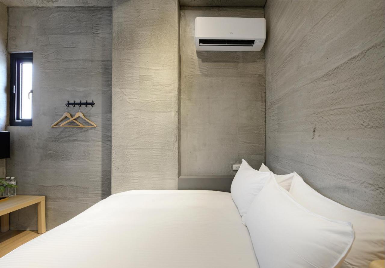 Donggang Jingdi B&B Экстерьер фото